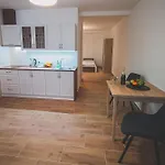Apartment Centre