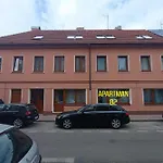 Apartamento Centre Ceske Budejovice