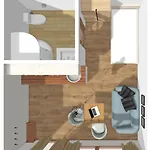 Apartment Centre