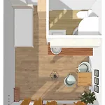Centre Apartamento Ceske Budejovice