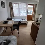 Centre Apartamento Ceske Budejovice