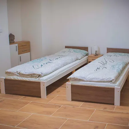 Appartement Centre *