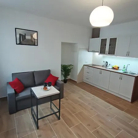 Apartamento Centre *