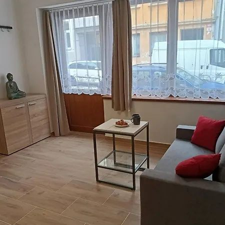 Apartamento Centre *