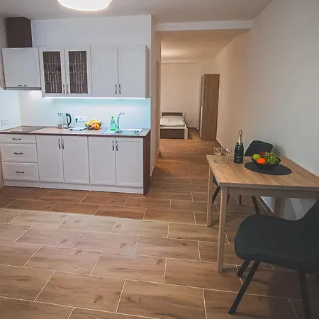 Apartamento Centre