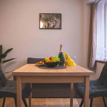 Apartamento Centre