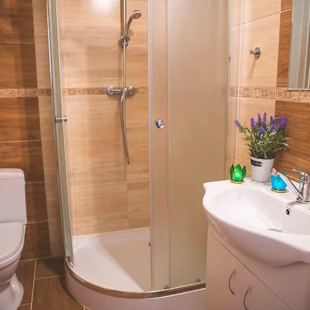 Centre Apartamento Ceske Budejovice