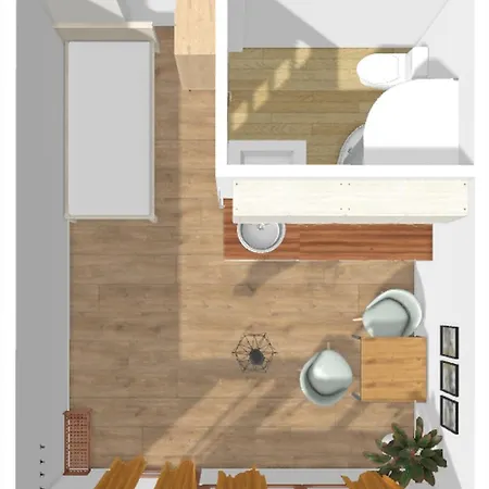 Centre Apartment Ceske Budejovice