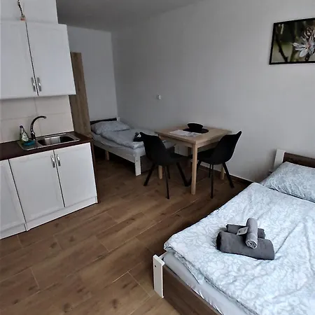Centre Apartamento *