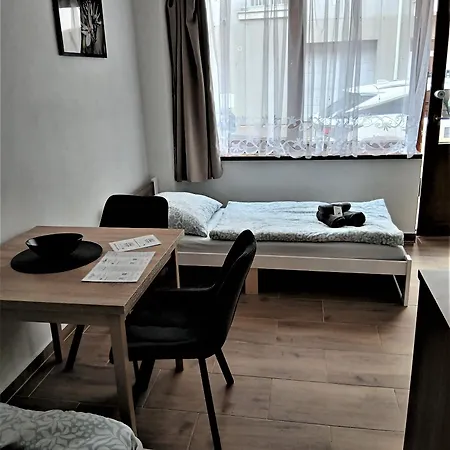 Apartamento Centre *
