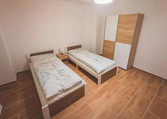 Centre * Ceske Budejovice